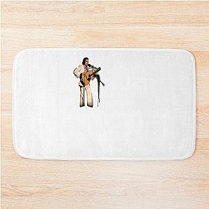 Gifts For Women Paul Simon Live Rhymin 1974 Cool Graphic Gifts Bath Mat