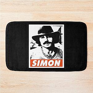 Paul Simon   Bath Mat