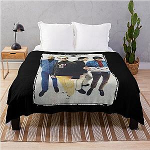 Gift For Movie Fans Paul Simon Cute Graphic Gifts Throw Blanket