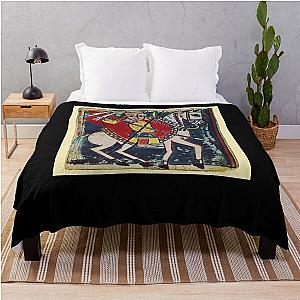 Gifts For Men Graceland Paul Simon Graphic For Fan Throw Blanket