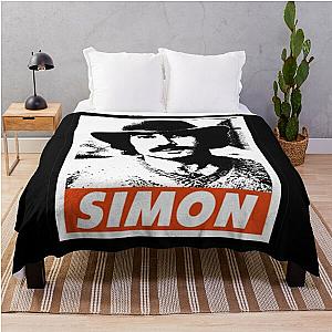 Paul Simon   Throw Blanket