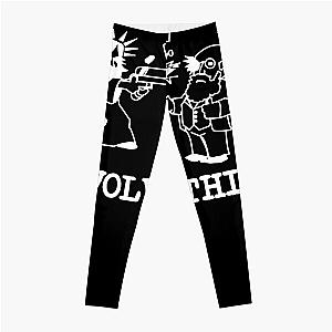 Gift For Birthday Paul Simon Funny Graphic Gifts Leggings