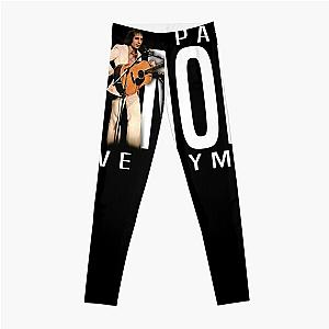 Gift For Fans Paul Simon Cute Graphic Gifts Leggings