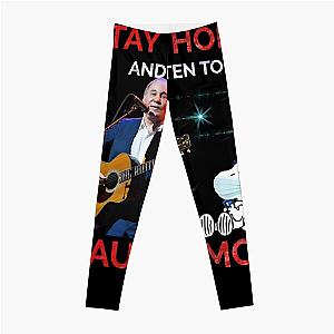 Mens My Favorite Top Selling Paul Simon Funny Graphic Gifts Leggings