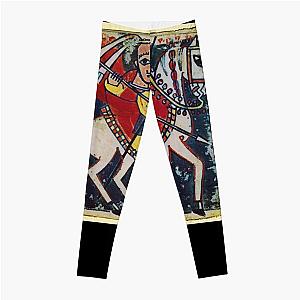 Gifts For Men Graceland Paul Simon Graphic For Fan Leggings