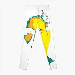 Gift For Men Paul Simon Paul Frederic Simon Gifts Movie Fans Leggings