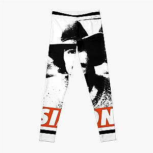 Needed Gifts Paul Simon Graphic For Fans Leggings