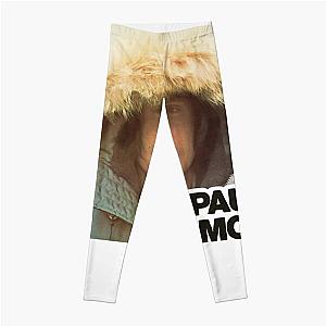 Special Present Paul Simon 1972 Gift Movie Fans Leggings