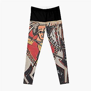 843 Paul Simon Graceland	 Leggings