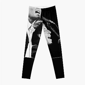 Garfunkel  Paul Simon Concert Leggings