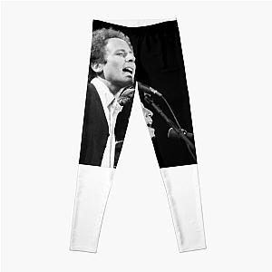 Day Gift For Garfunkel And Paul Simon Concert Gifts Music Fans Leggings