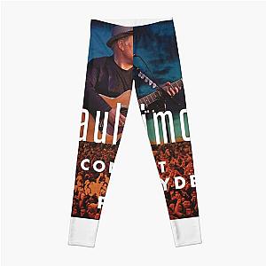 For Men Women Paul Simon Tour 2019 Suding Gifts Movie Fans Leggings