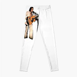 Gifts For Women Paul Simon Live Rhymin 1974 Cool Graphic Gifts Leggings