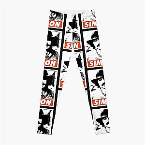 Paul Simon   Leggings