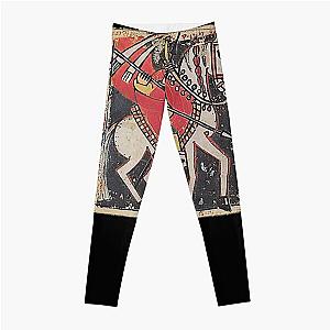 Paul Simon Graceland  Leggings