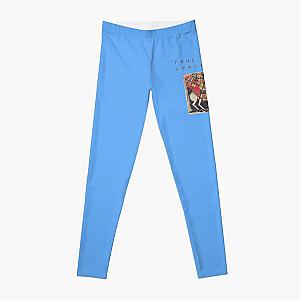 Paul Simon Graceland Leggings