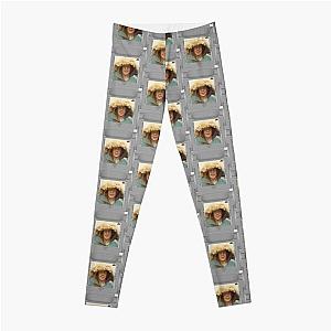 Paul Simon Game Cartridge Leggings