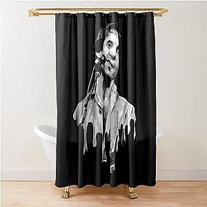 Paul Simon Paul simon Classic Shower Curtain