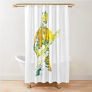 For Mens Womens Paul Simon Paul Frederic Simon Gifts Movie Fan Shower Curtain