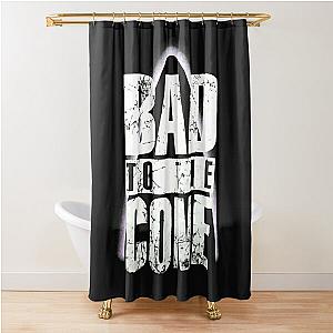 Paul Simon - 90s Saturday Night Live Comedy Film Shower Curtain