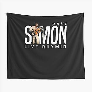 Gift For Fans Paul Simon Cute Graphic Gifts Tapestry