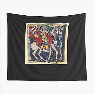 Gifts For Men Graceland Paul Simon Graphic For Fan Tapestry