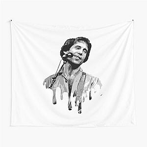 Music Vintage Paul Simon Paul Simon Gifts Music Fan Tapestry