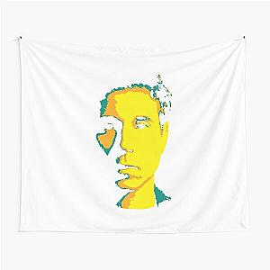 Gift For Men Paul Simon Paul Frederic Simon Gifts Movie Fans Tapestry