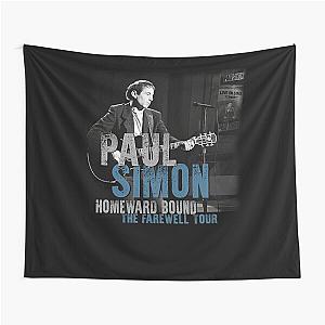 Paul simon farewell tour music band Tapestry