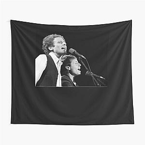 Garfunkel  Paul Simon Concert Tapestry