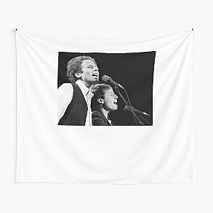 Day Gift For Garfunkel And Paul Simon Concert Gifts Music Fans Tapestry