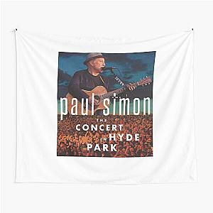 For Men Women Paul Simon Tour 2019 Suding Gifts Movie Fans Tapestry