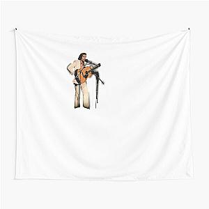 Gifts For Women Paul Simon Live Rhymin 1974 Cool Graphic Gifts Tapestry