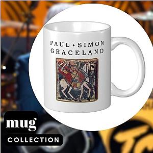 Paul Simon Mugs