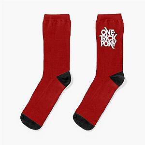 One Trick Pony Paul Simon Socks