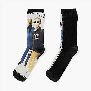 Gift For Movie Fans Paul Simon Cute Graphic Gifts Socks