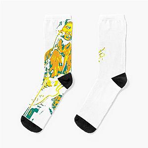 For Mens Womens Paul Simon Paul Frederic Simon Gifts Movie Fan Socks