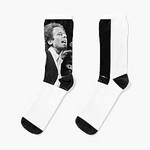 Day Gift For Garfunkel And Paul Simon Concert Gifts Music Fans Socks