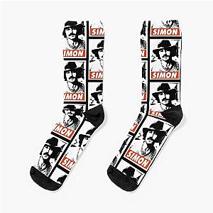 Paul Simon   Socks