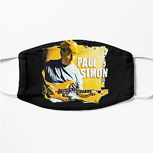 Paul Simon Flat Mask