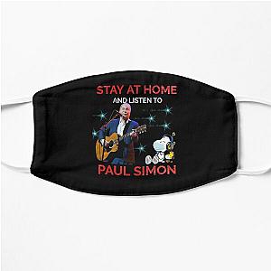 Mens My Favorite Top Selling Paul Simon Funny Graphic Gifts Flat Mask