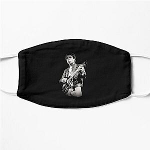 Paul Simon Flat Mask