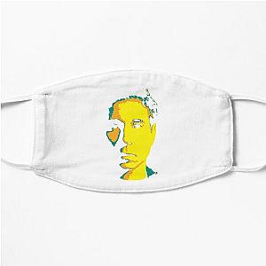 Gift For Men Paul Simon Paul Frederic Simon Gifts Movie Fans Flat Mask