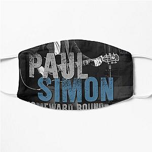 Paul simon farewell tour music band Flat Mask