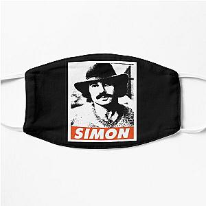 Paul Simon   Flat Mask