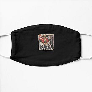 Paul Simon Graceland  Flat Mask