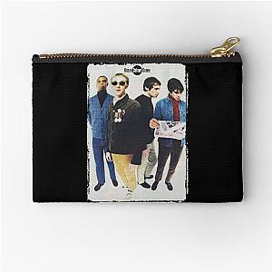 Gift For Movie Fans Paul Simon Cute Graphic Gifts Zipper Pouch