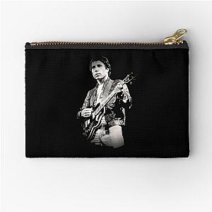 Paul Simon Zipper Pouch