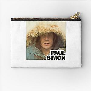 Special Present Paul Simon 1972 Gift Movie Fans Zipper Pouch