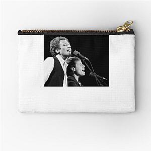 Day Gift For Garfunkel And Paul Simon Concert Gifts Music Fans Zipper Pouch